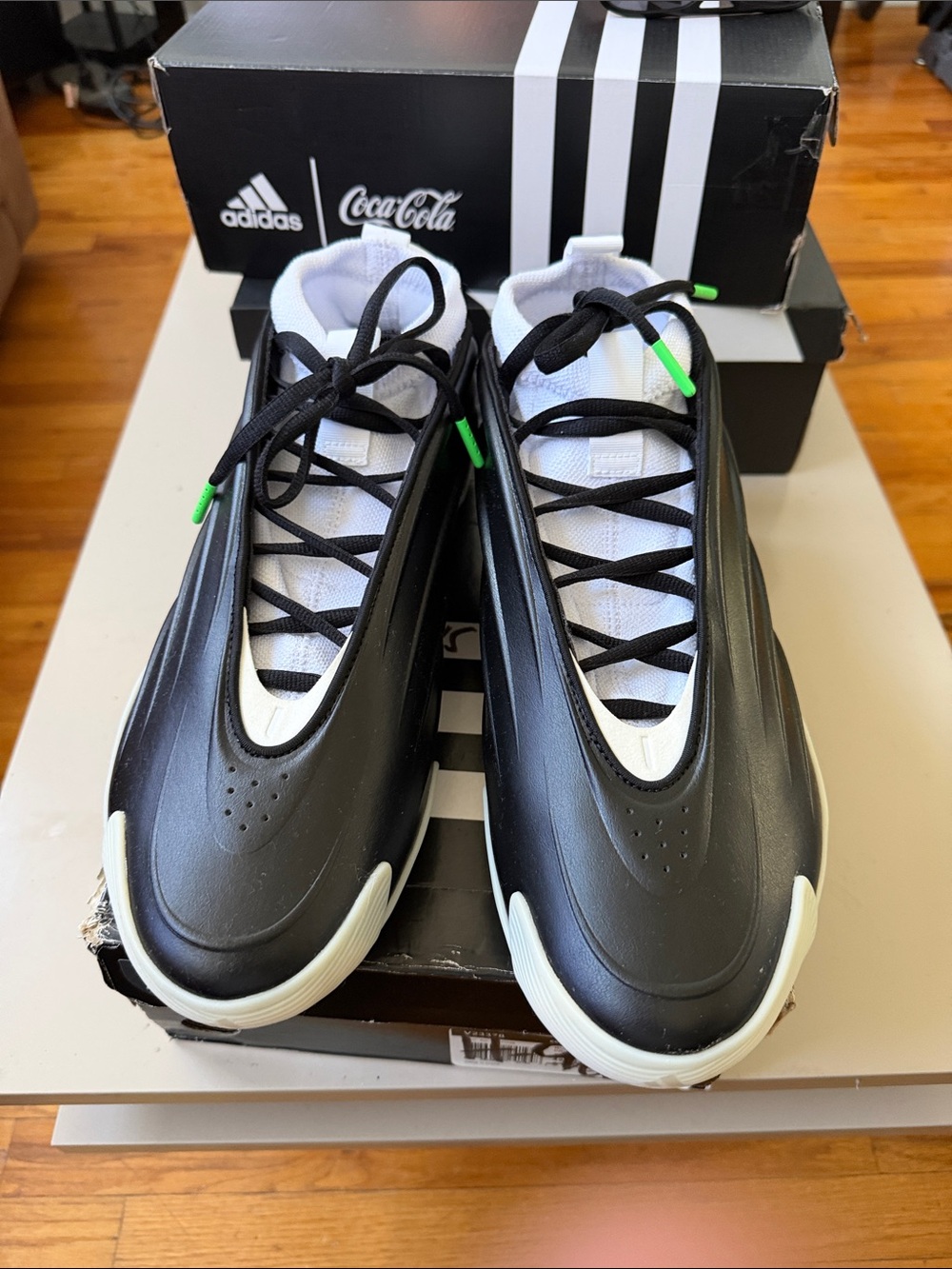 Harden 9 sz13.5, NEW